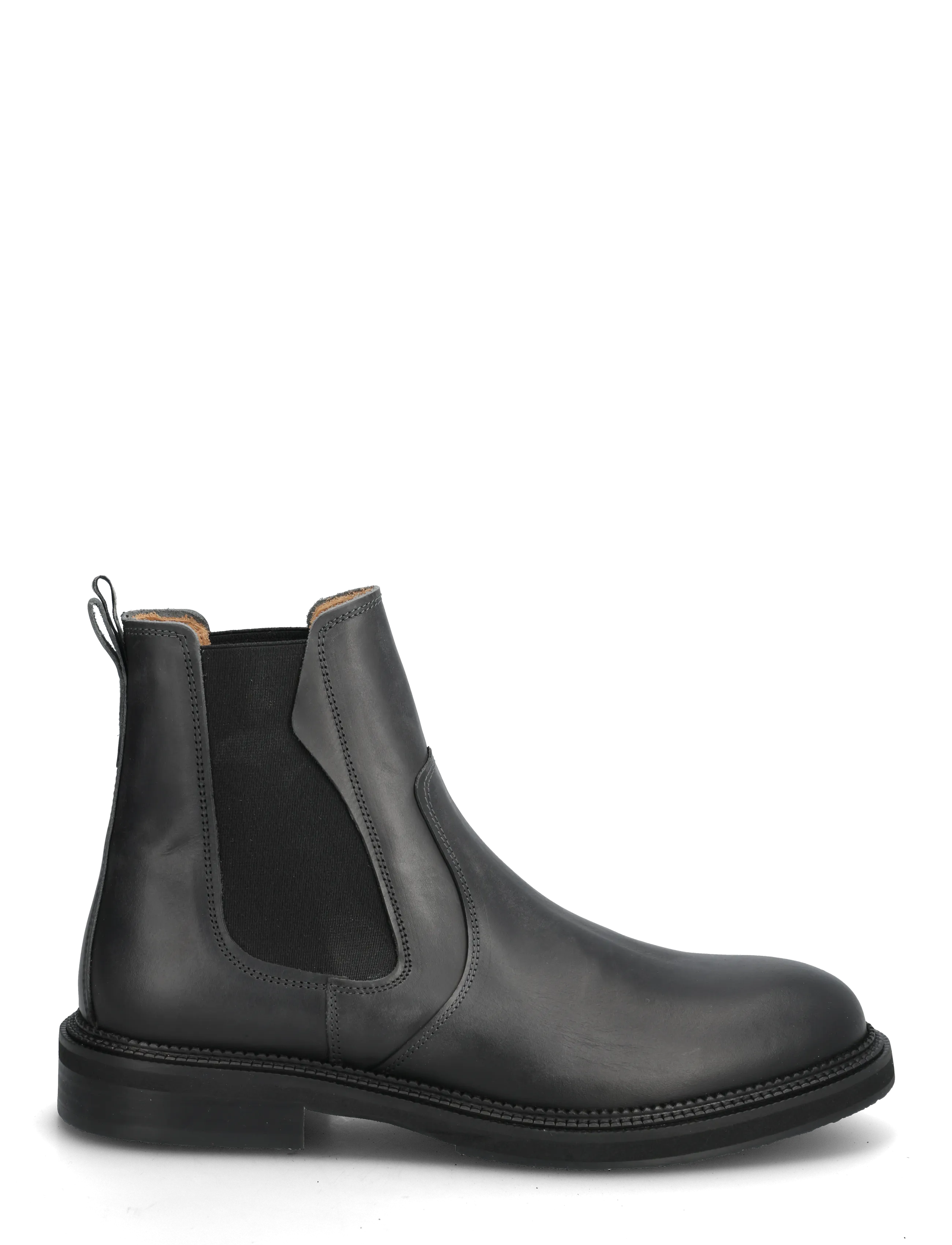 Sneaky Steve - Mogami Charcoal - heren - charcoal - 1