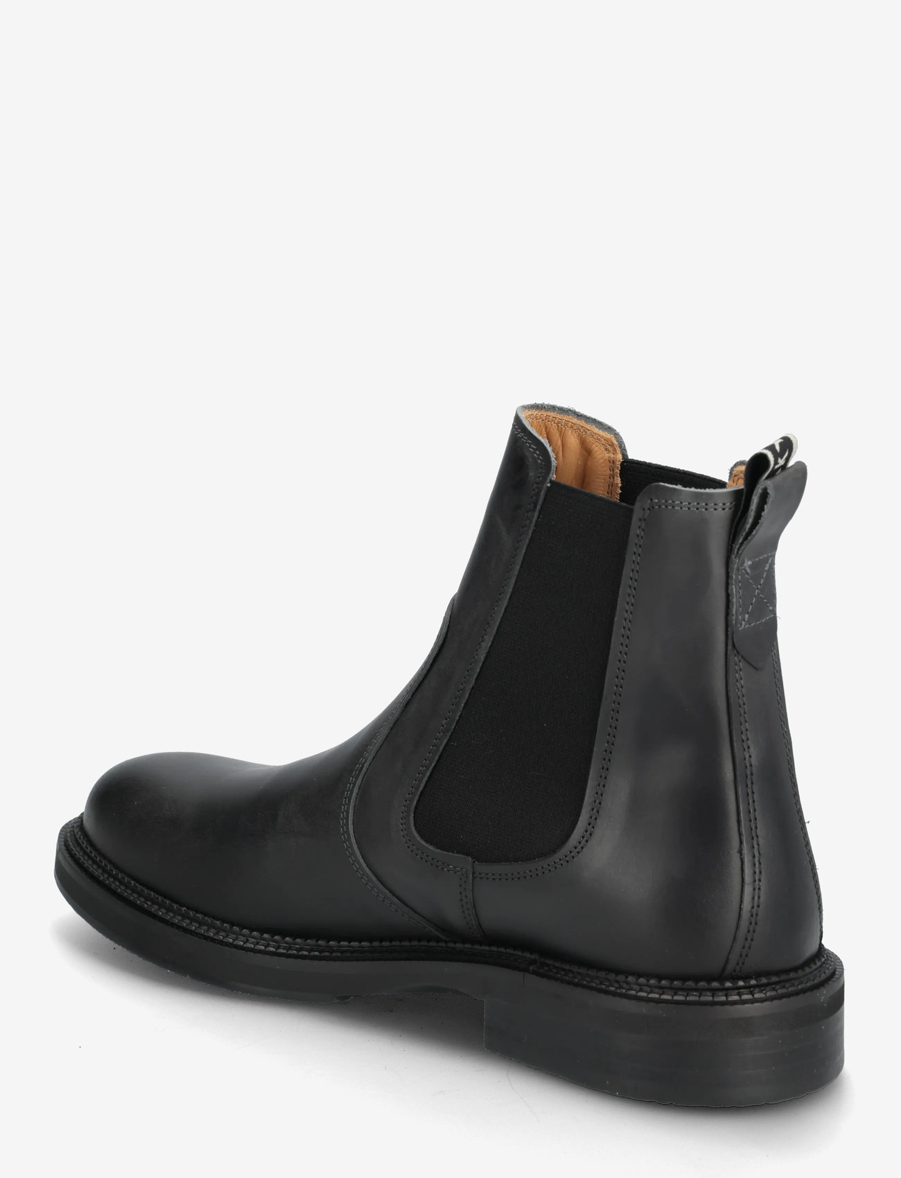 Sneaky Steve - Mogami Charcoal - chelsea boots - charcoal - 2