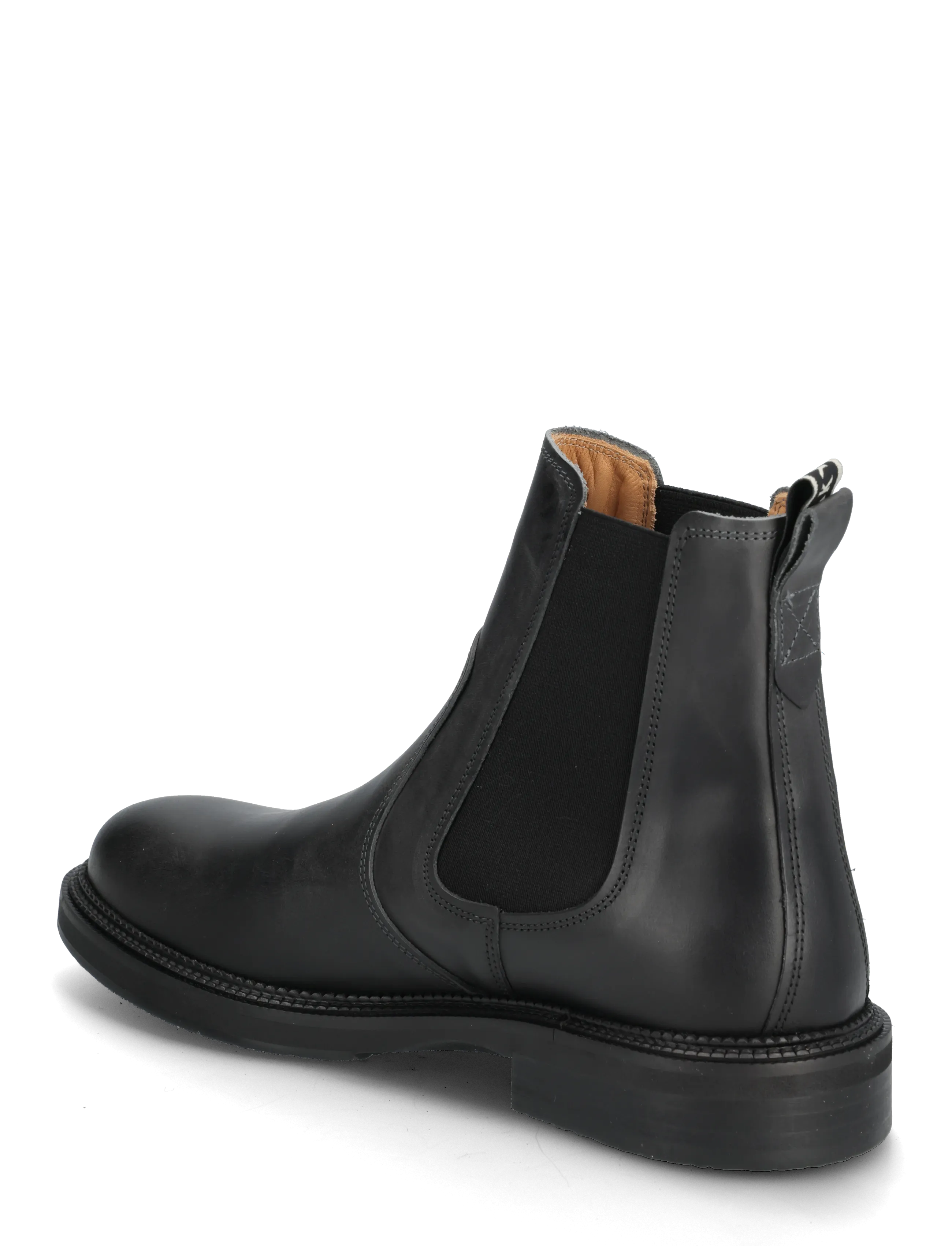 Sneaky Steve - Mogami Charcoal - heren - charcoal - 2