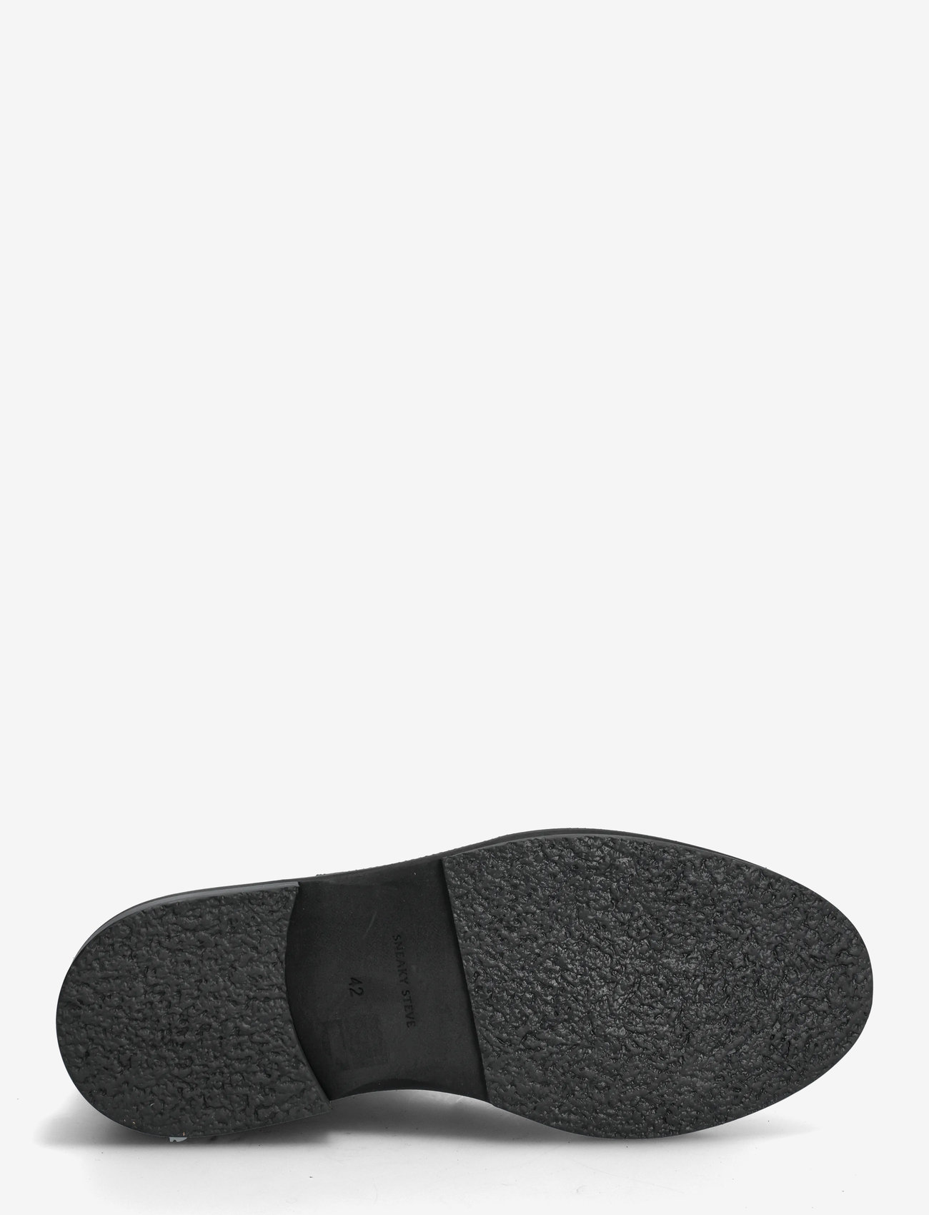 Sneaky Steve - Mogami Charcoal - chelsea boots - charcoal - 4