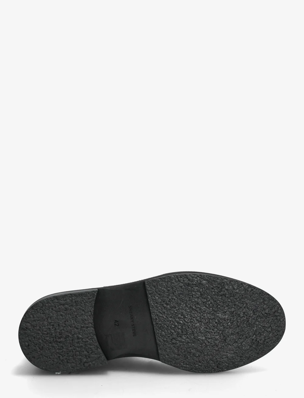 Sneaky Steve - Mogami Brown - chelsea boots - charcoal - 4
