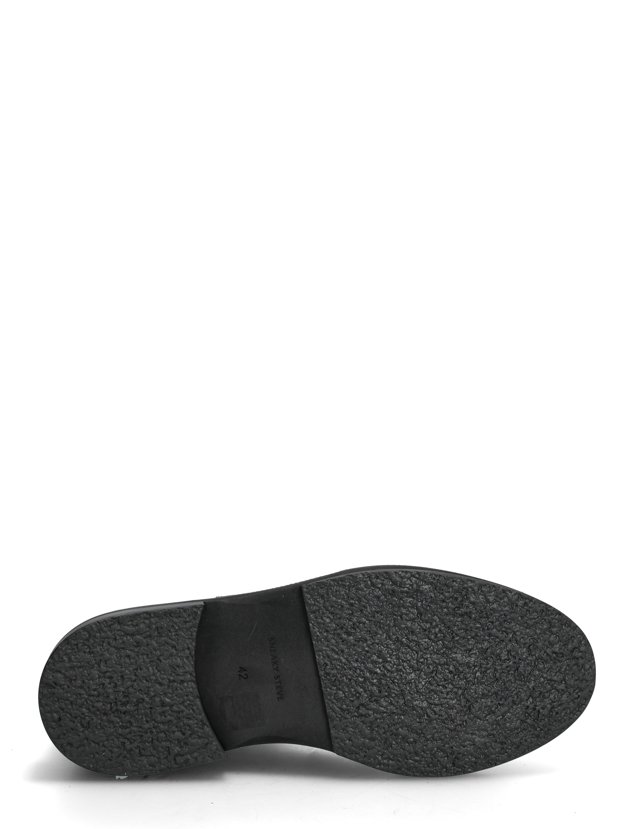 Sneaky Steve - Mogami Charcoal - heren - charcoal - 4