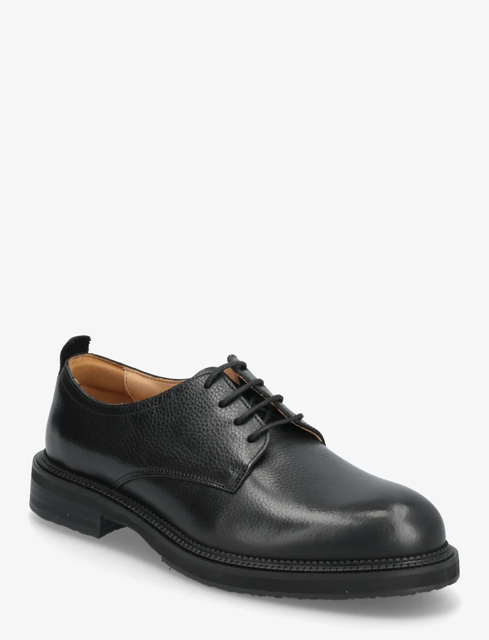 Sneaky Steve - River Black - derbyskor - black - 0