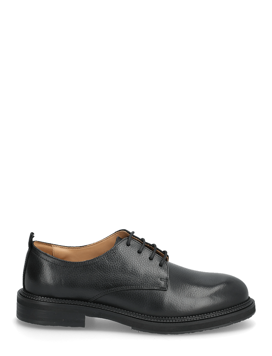 Sneaky Steve - River Black - black - 1