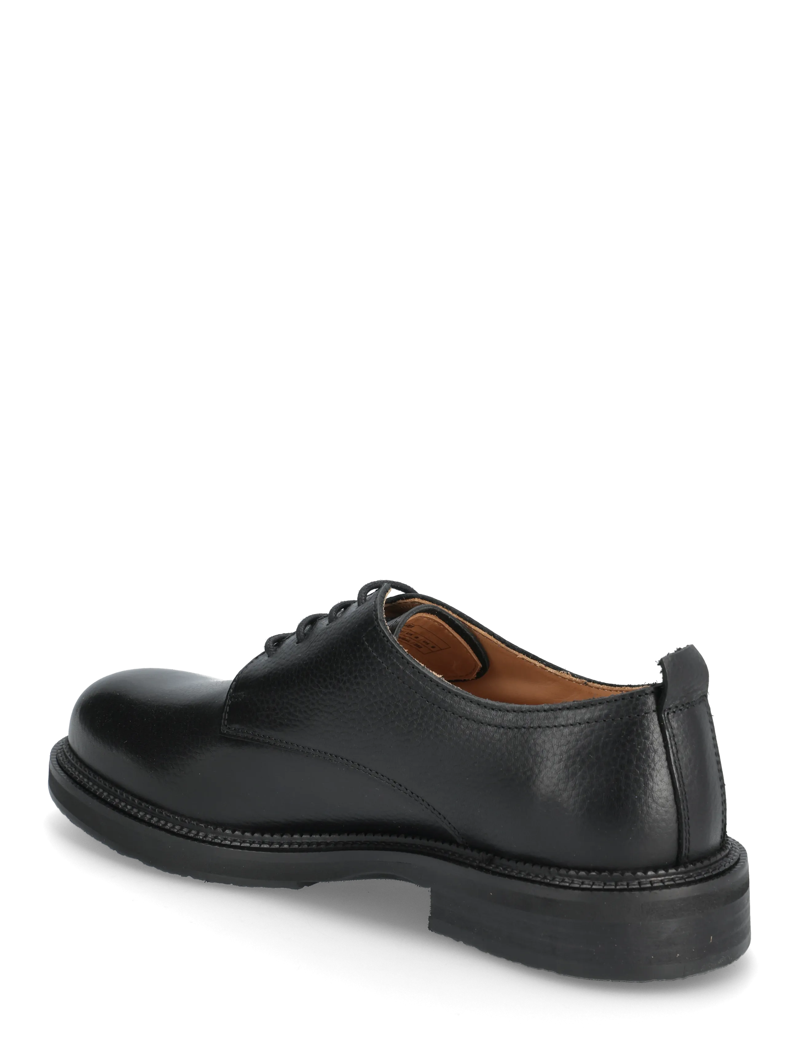 Sneaky Steve - River Black - black - 2