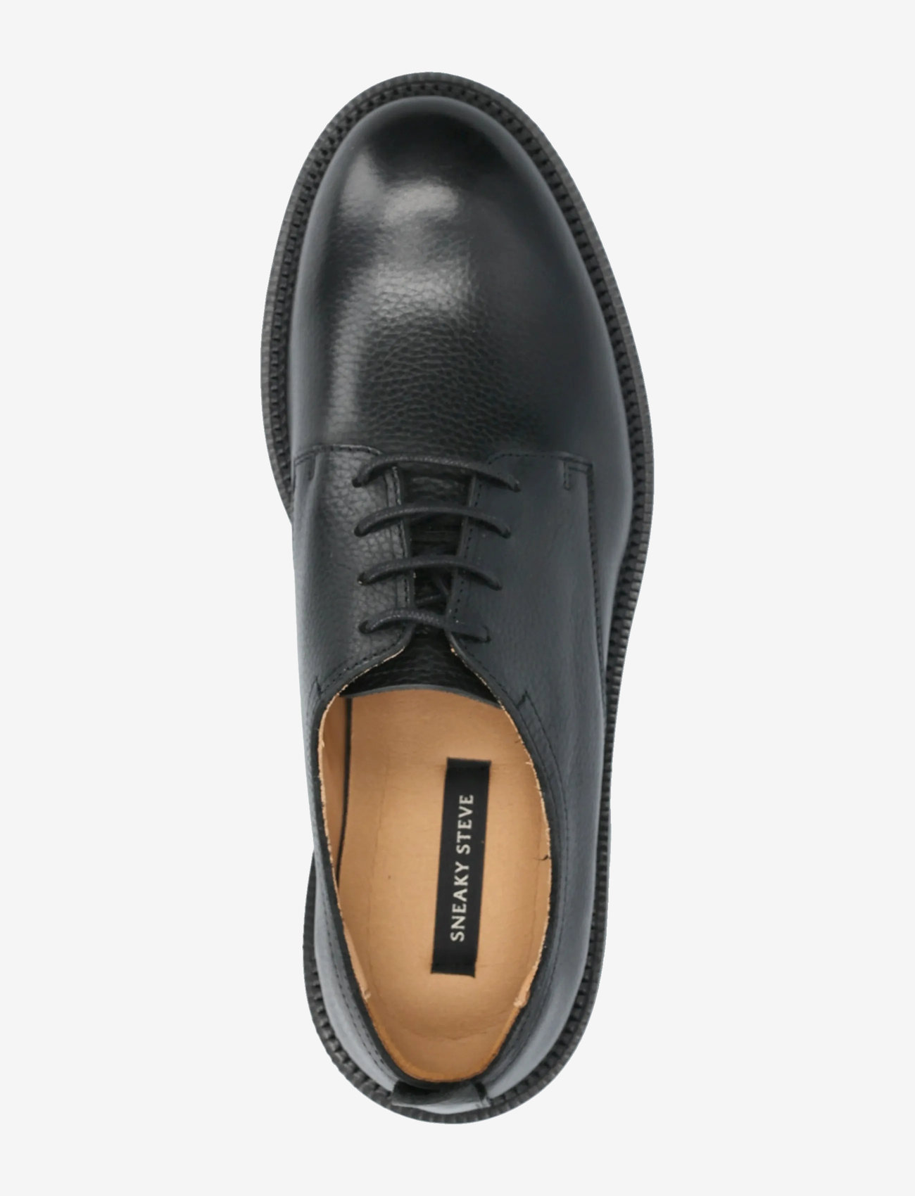 Sneaky Steve - River Black - mænd - black - 3