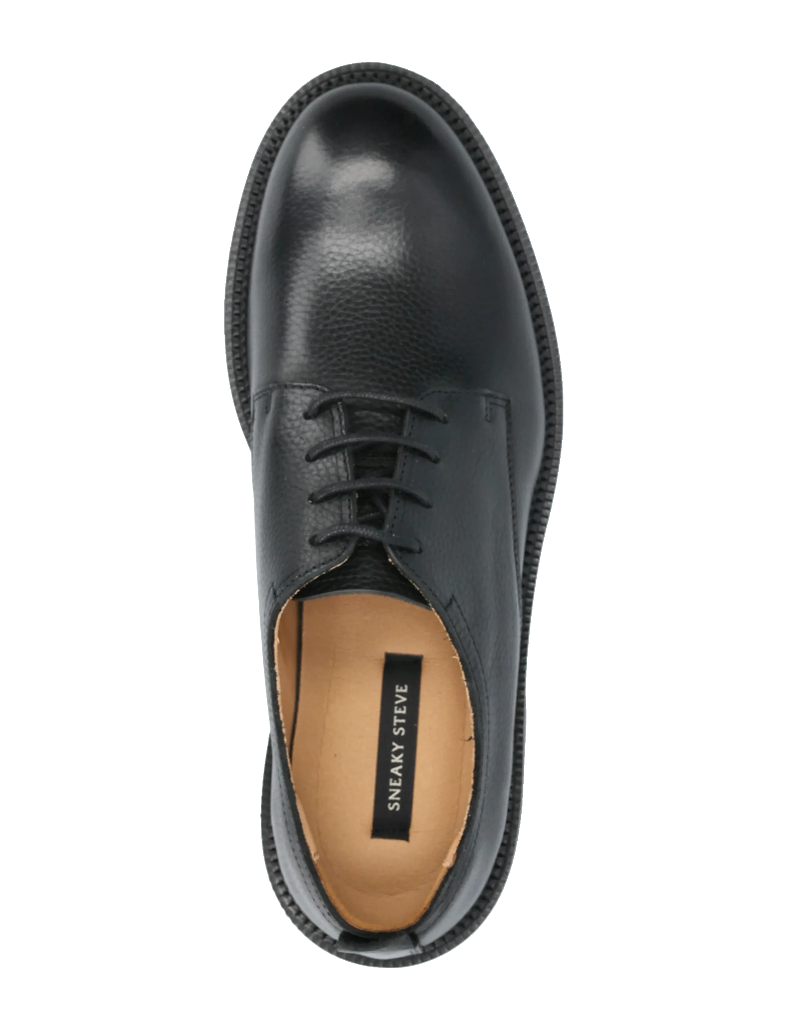 Sneaky Steve - River Black - black - 3