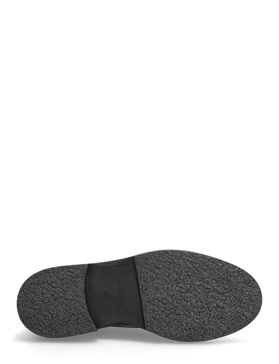 Sneaky Steve - River Black - black - 4