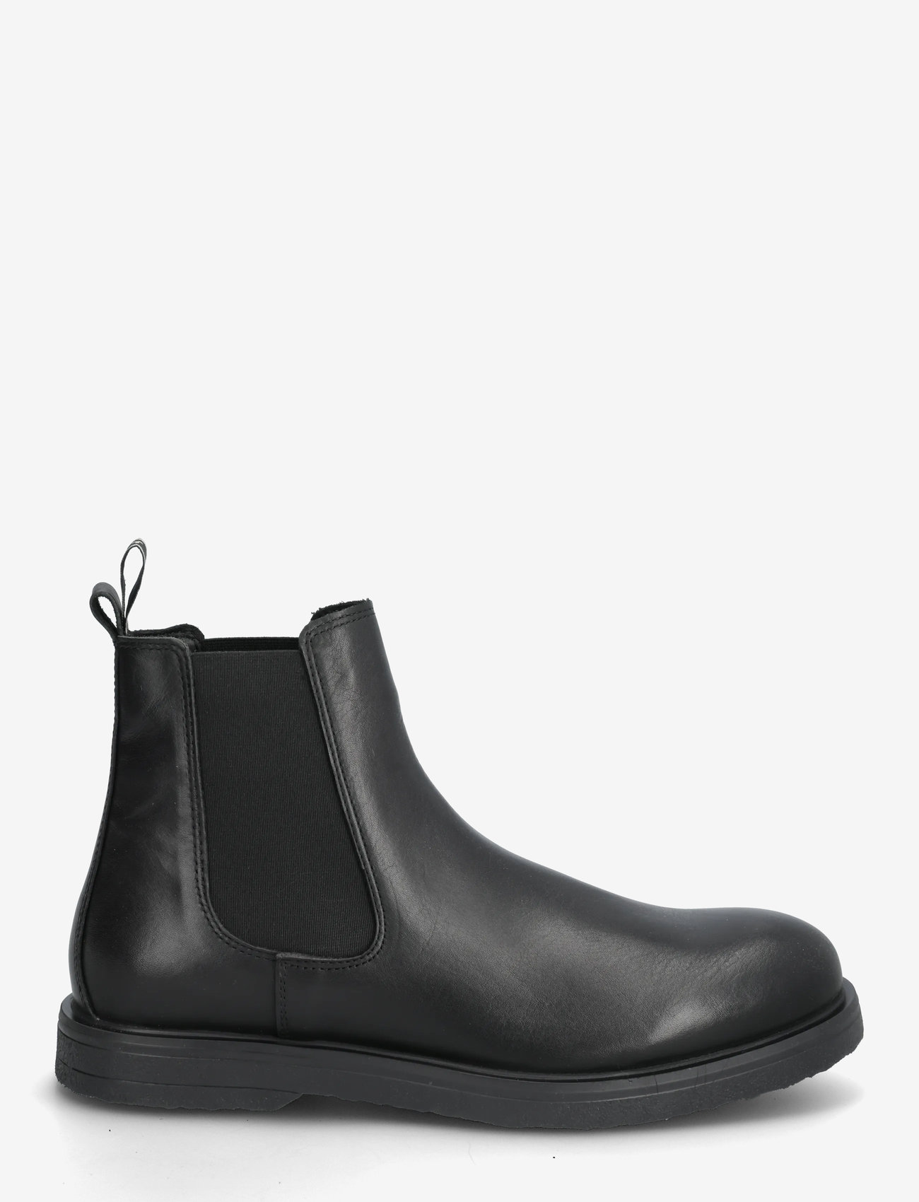 Sneaky Steve - Stanley Black - chelsea boots - black - 1