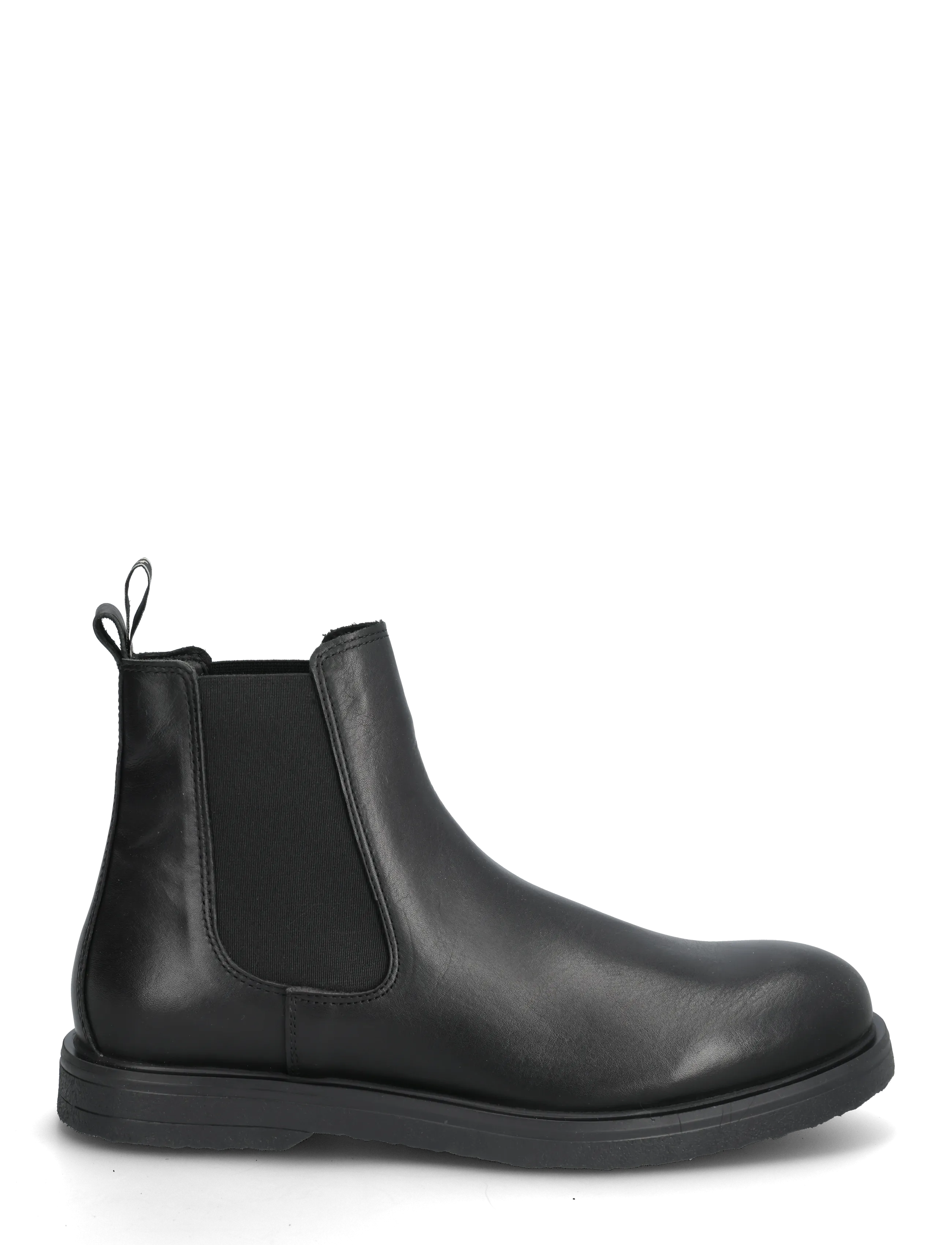 Sneaky Steve - Stanley Black - chelsea boots - black - 1