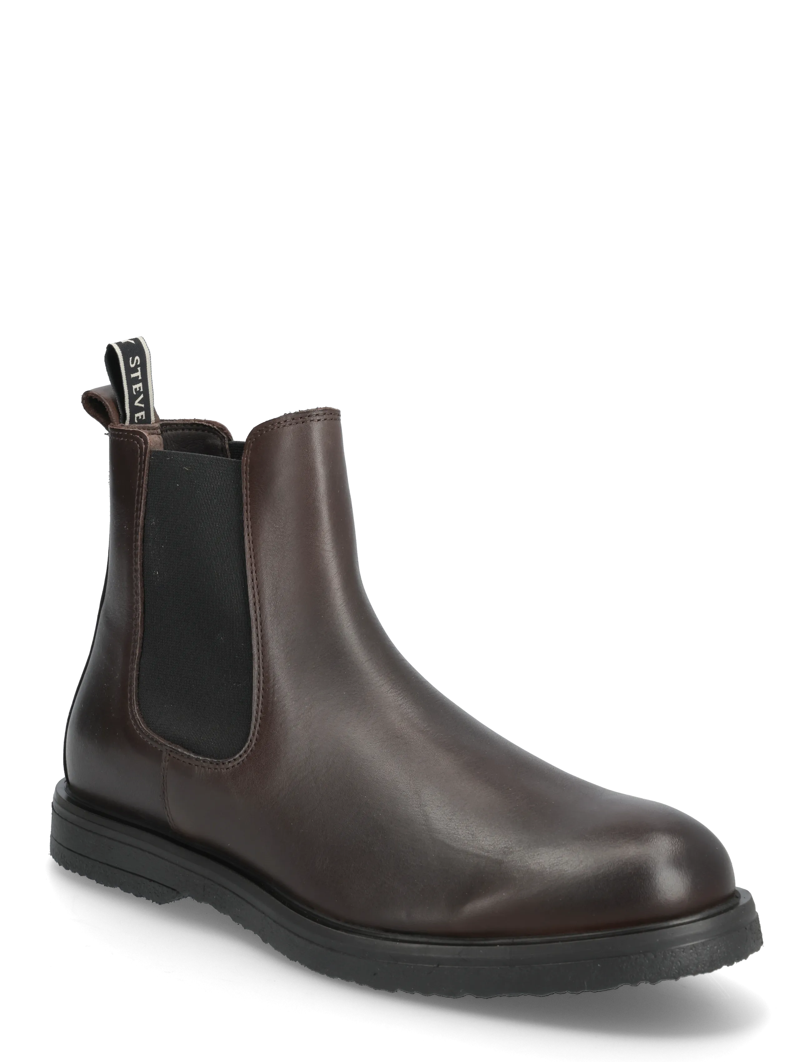 Sneaky Steve Stanley Black - Laarzen - BROWN / brown