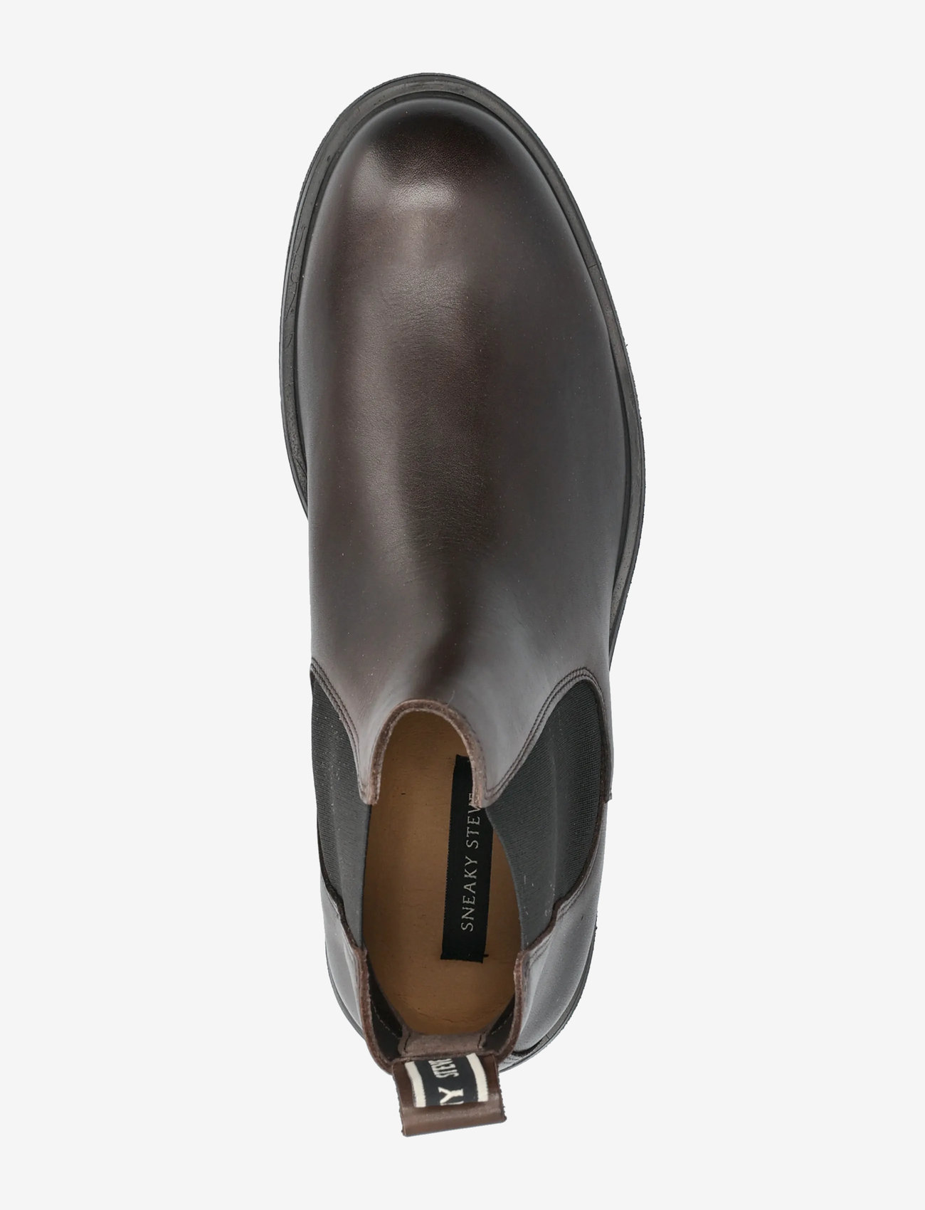 Sneaky Steve - Stanley Brown - sünnipäevakingitused - brown - 3