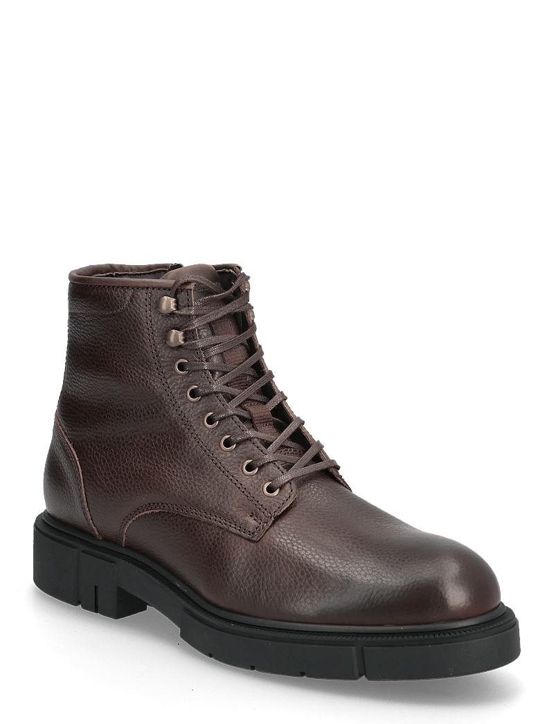 Sneaky Steve - Howlin Winter Brown Grain - brown grain - 0