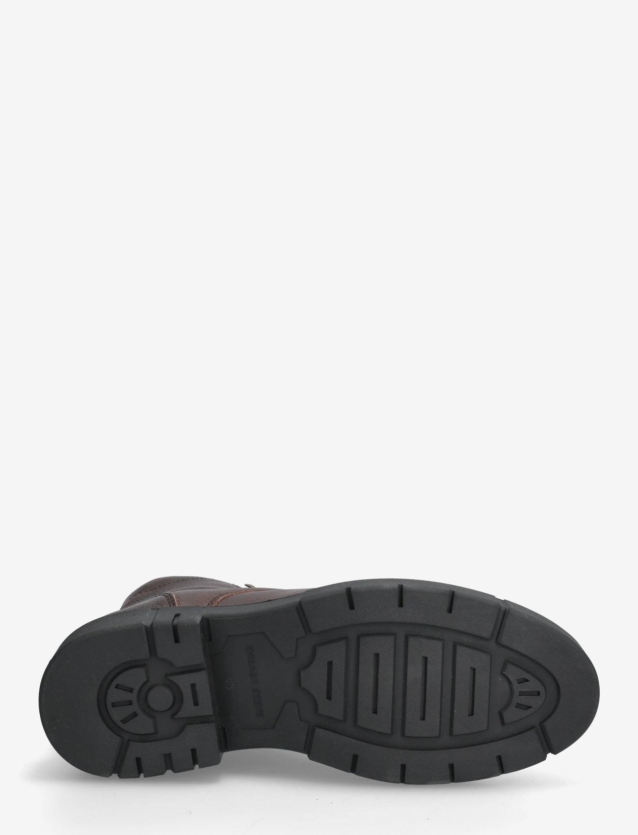 Sneaky Steve - Howlin Winter Brown Grain - brown grain - 4