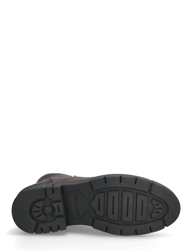 Sneaky Steve - Howlin Winter Brown Grain - brown grain - 4