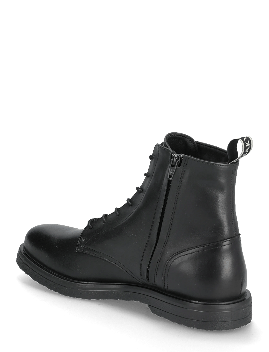 Sneaky Steve - Carlos Brown - schnürstiefel - black - 2