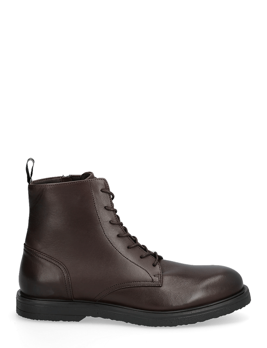 Sneaky Steve - Carlos Black - schnürstiefel - brown - 1