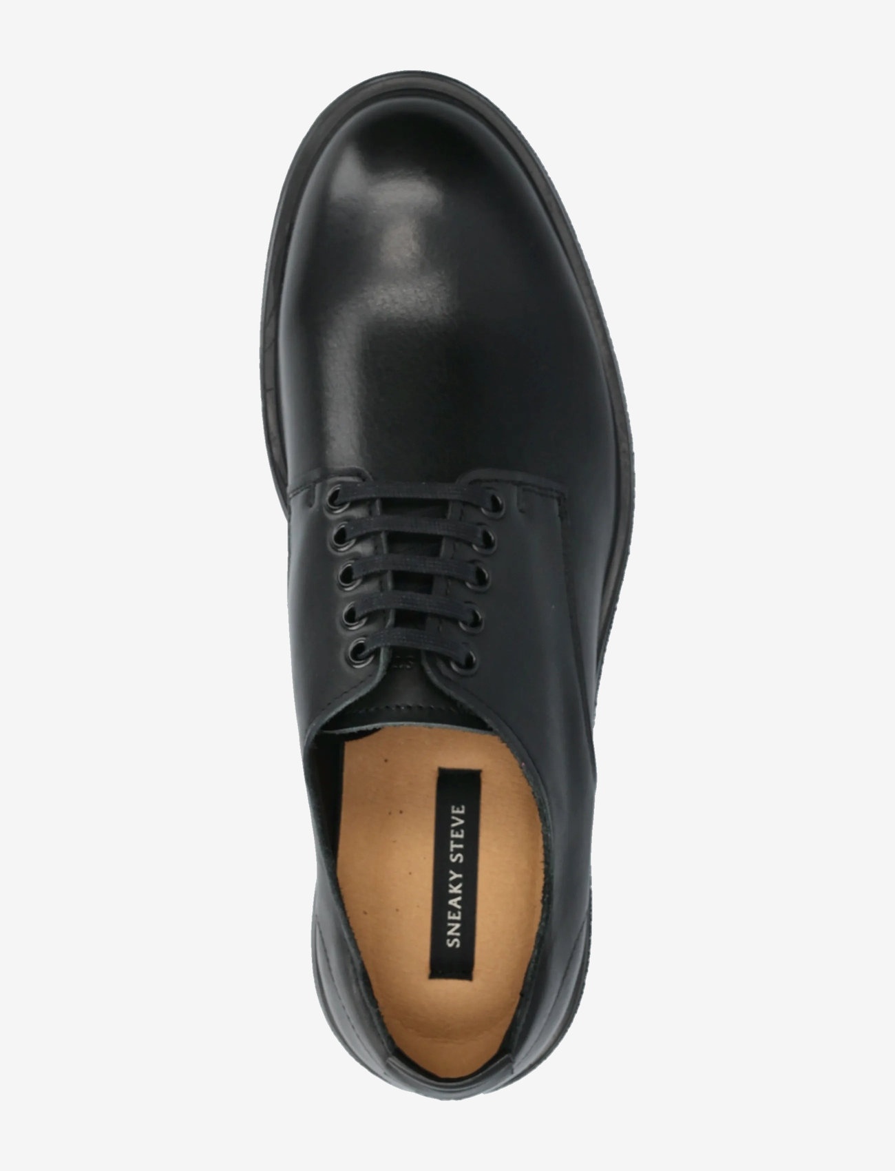 Sneaky Steve - Colin Brown - mehed - black - 3