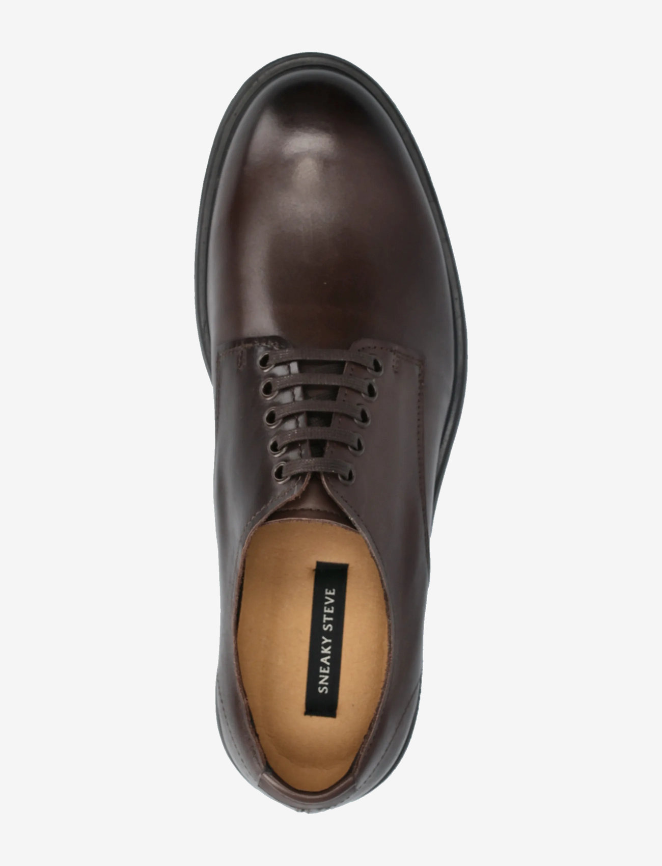 Sneaky Steve - Colin Brown - mænd - brown - 3