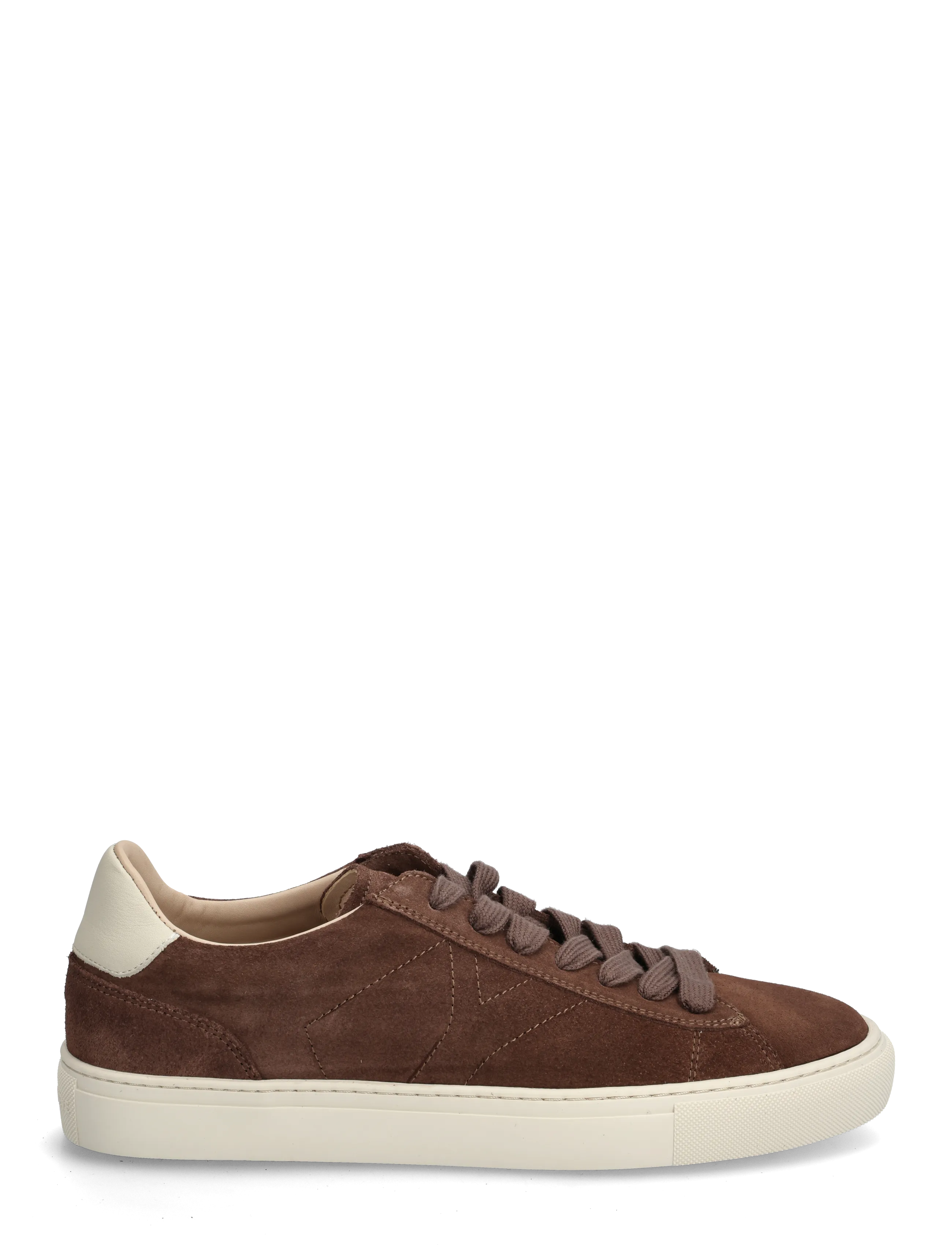 Sneaky Steve - Lyon Suede - madala säärega tossud - light coffe - 1