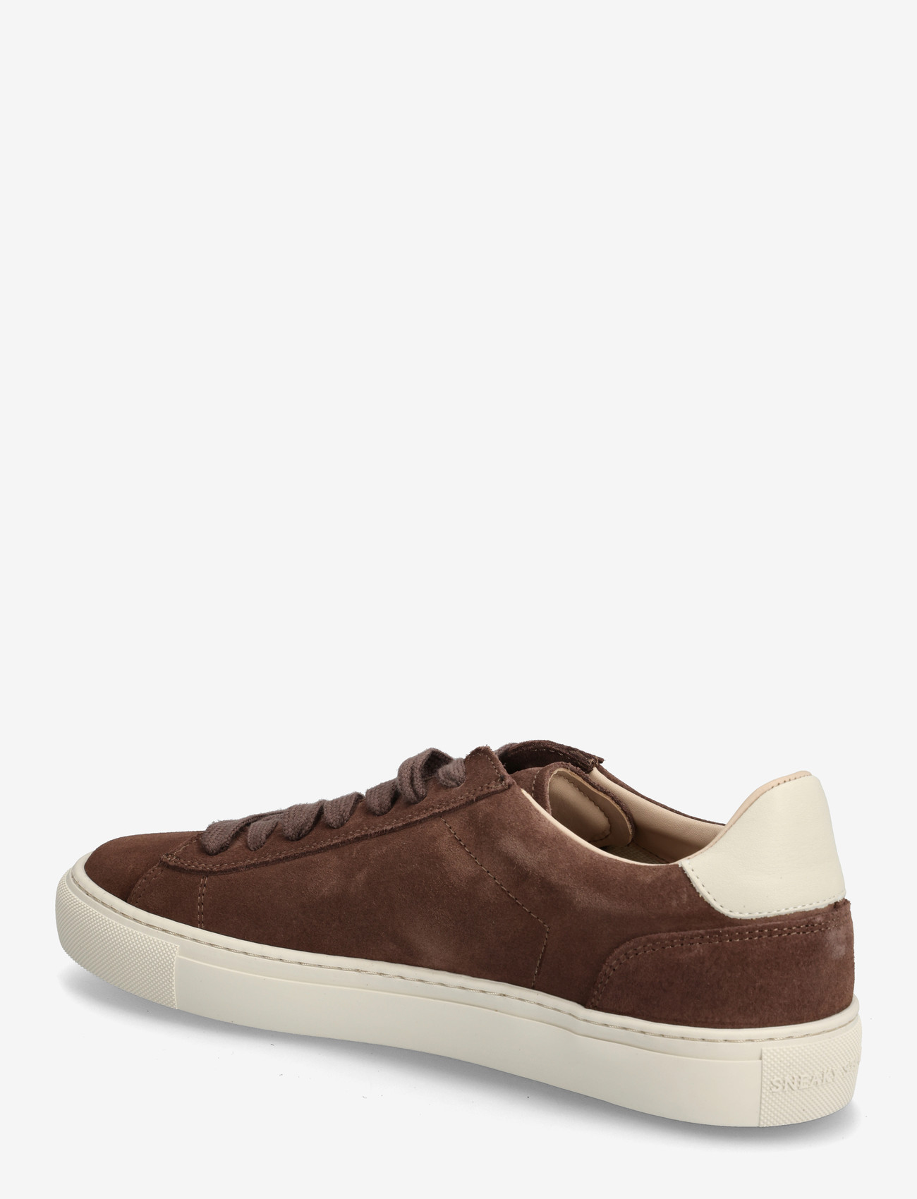 Sneaky Steve - Lyon Suede - low tops - light coffe - 2