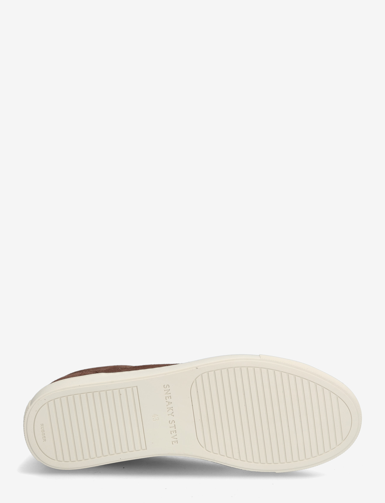 Sneaky Steve - Lyon Suede - low tops - light coffe - 4