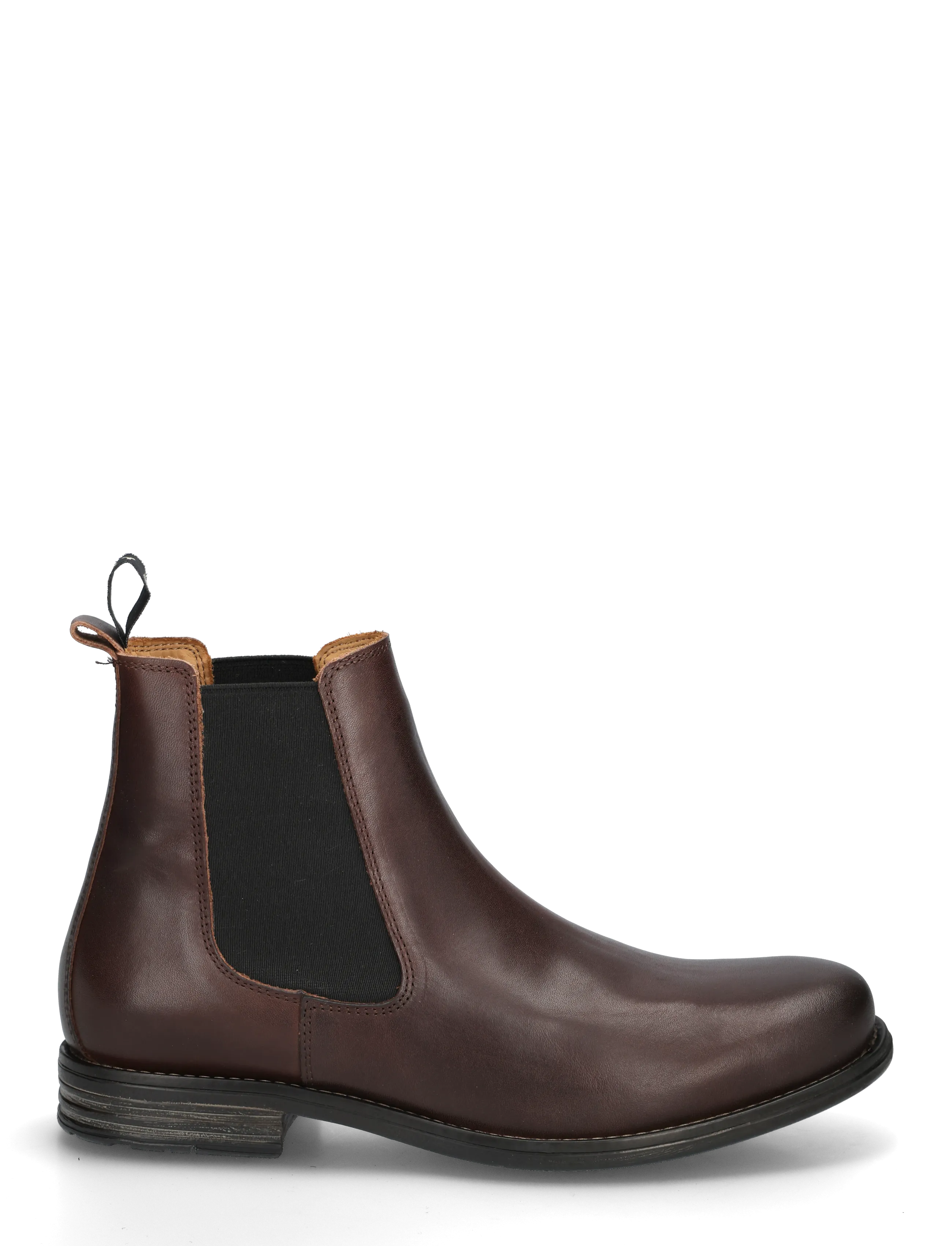 Sneaky Steve - Cash Cognac - chelsea boots - brown - 2
