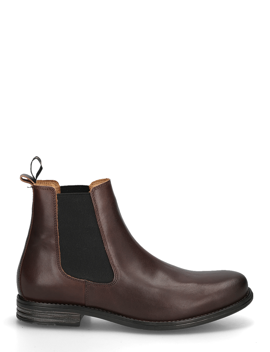 Sneaky Steve - Cash Cognac - chelsea boots - brown - 2