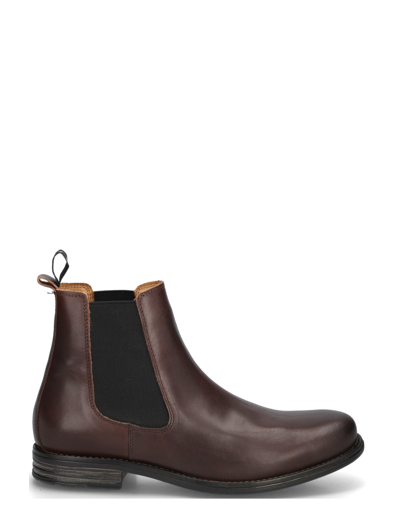 Sneaky Steve - Cash Cognac - chelsea boots - brown - 2