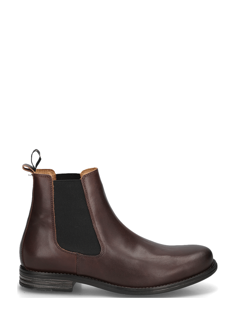 Sneaky Steve - Cash Cognac - chelsea boots - brown - 2