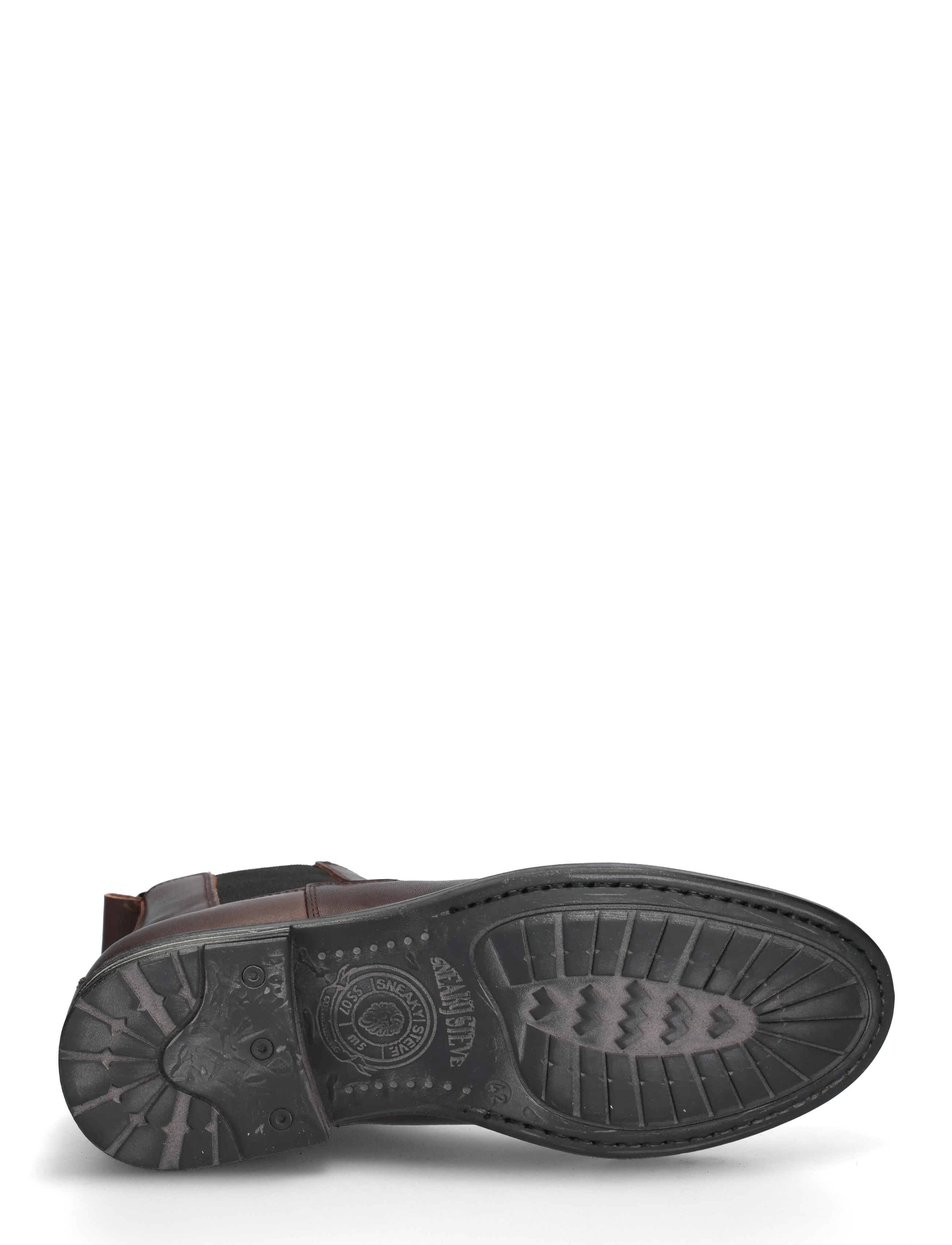 Sneaky Steve - Cash Cognac - chelsea boots - brown - 4