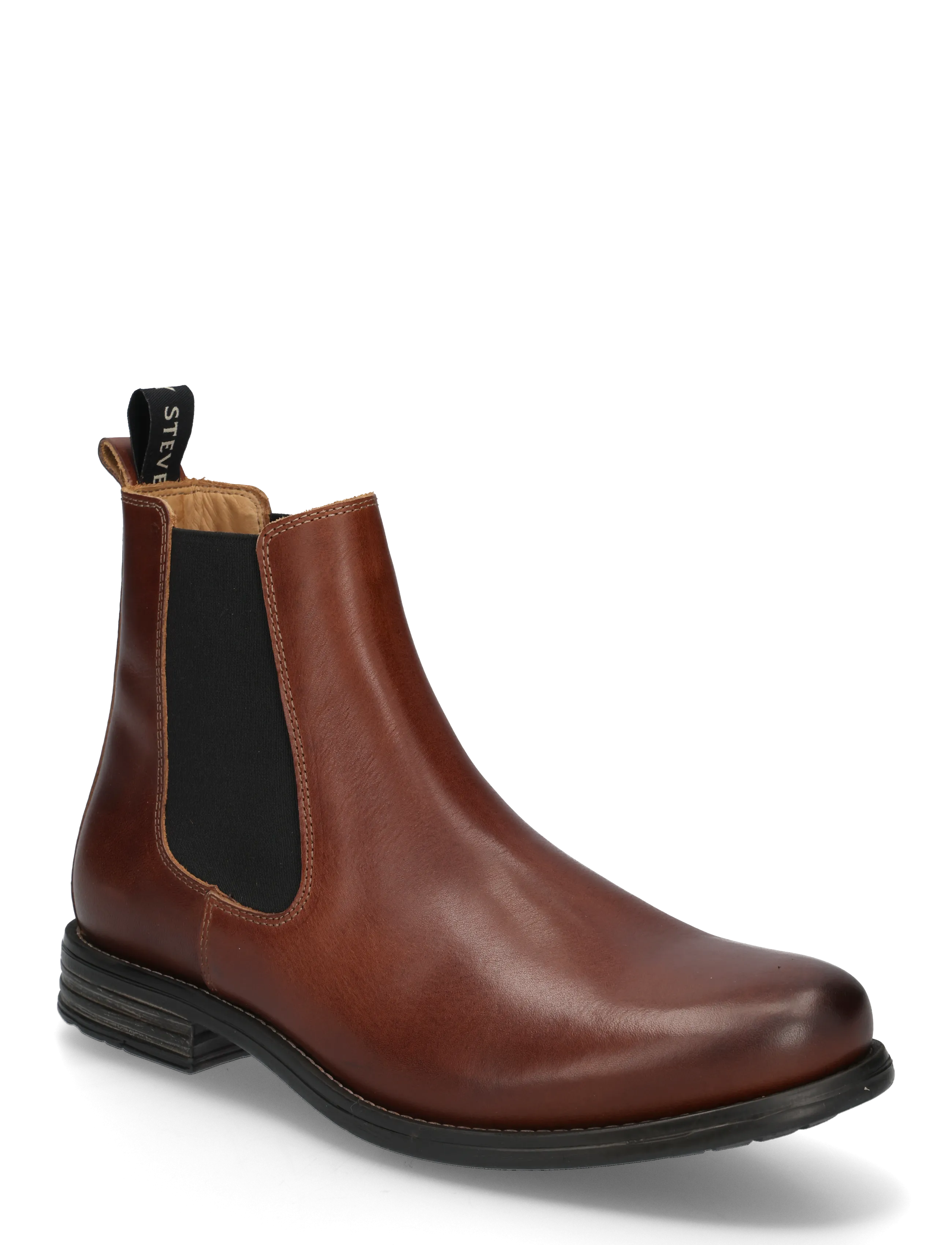 Sneaky Steve Cash Brown - Shoes - COGNAC / brown