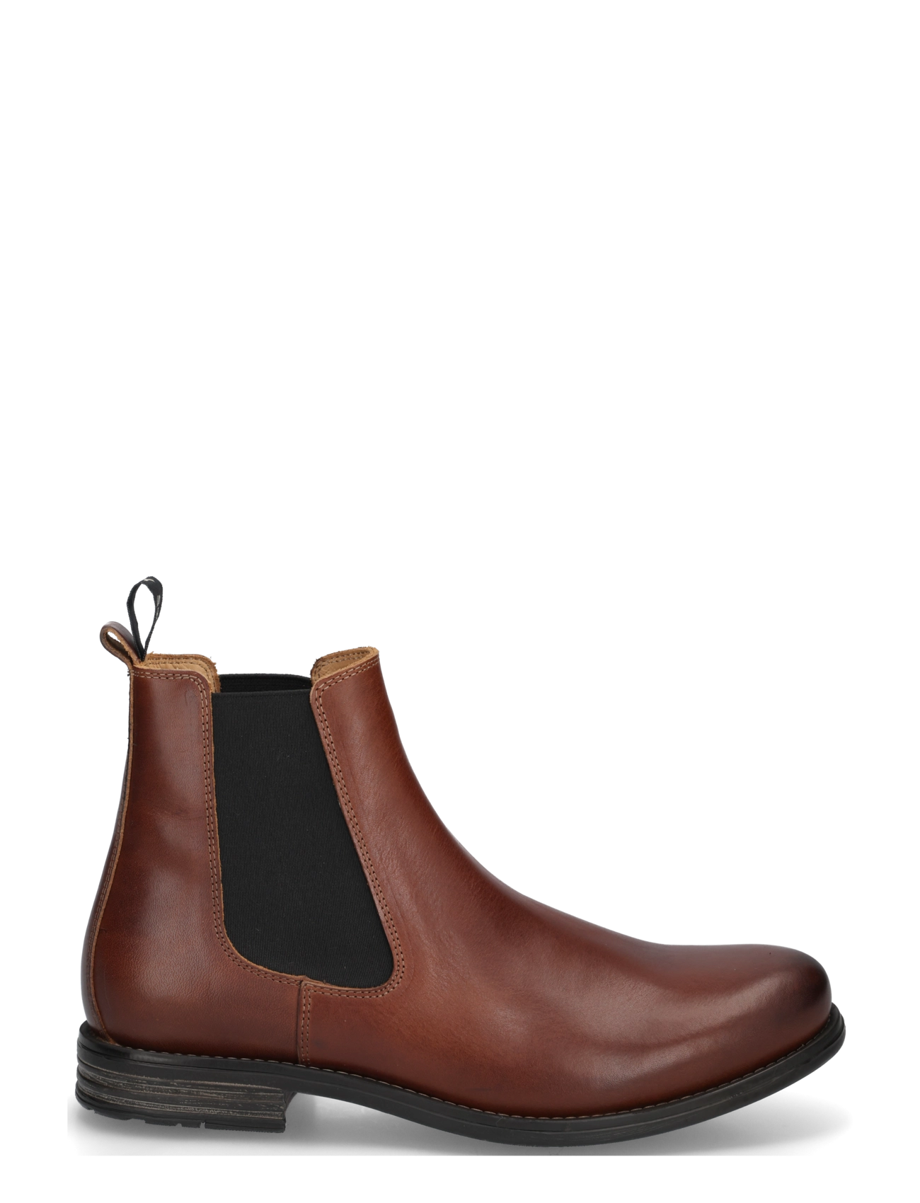 Sneaky Steve - Cash Cognac - chelsea boots - cognac - 2