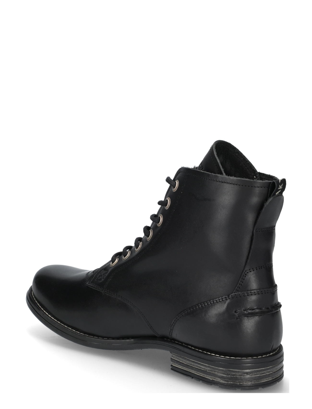 Sneaky Steve - Kingdom Black - winter boots - black - 1