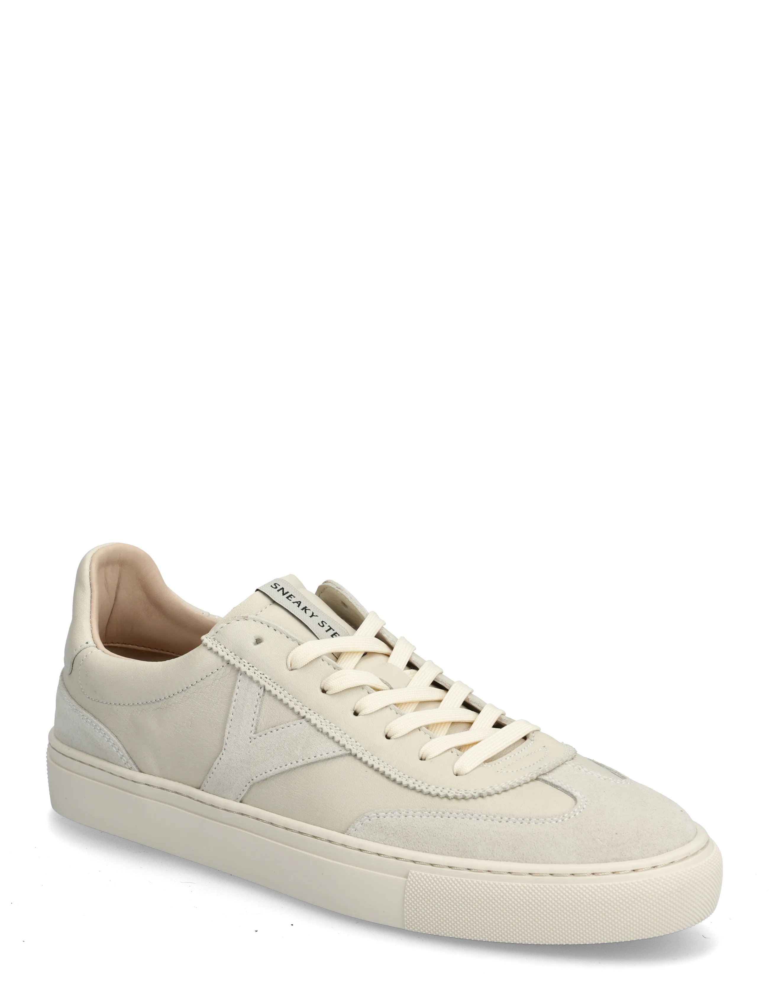 Sneaky Steve Milwaukee Creme - Kolekcijos - CREME / cream