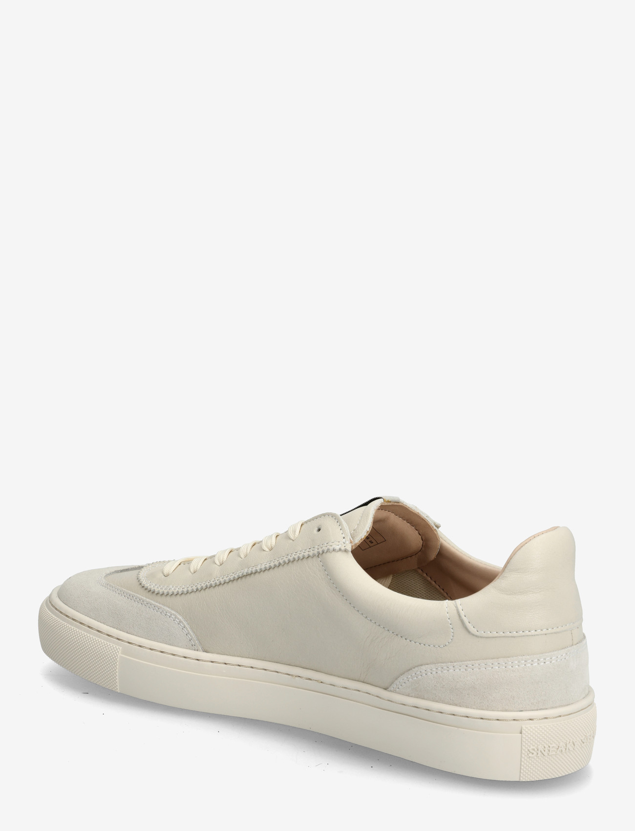 Sneaky Steve - Milwaukee Creme - lave sneakers - creme - 2