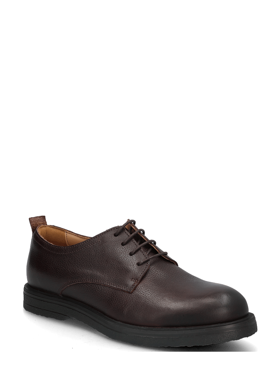 Sneaky Steve - Tor Brown Grain - formal shoes - brown grain - 0