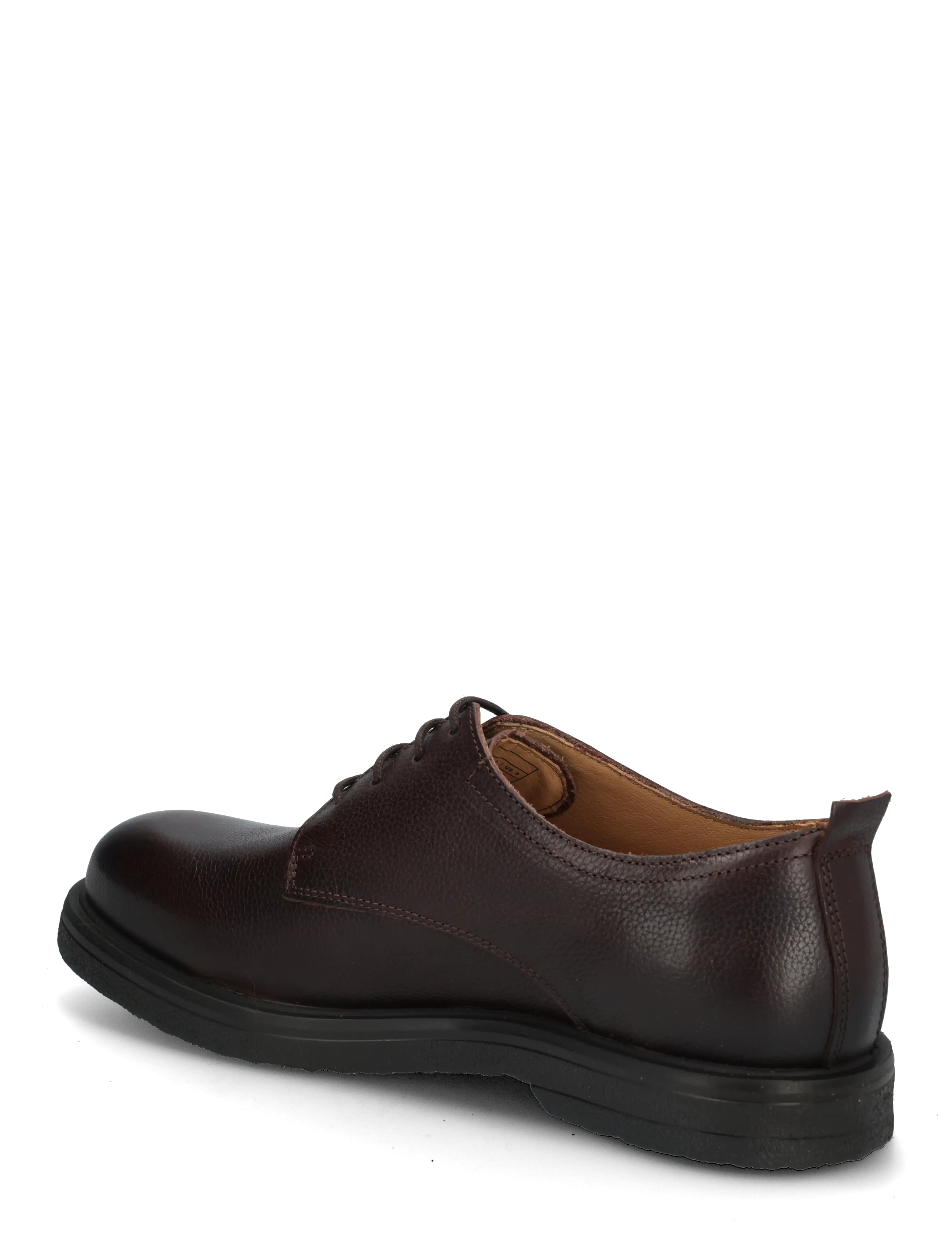 Sneaky Steve - Tor Black Grain - business-schuhe - brown grain - 1