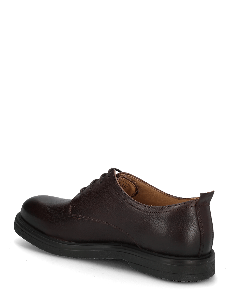 Sneaky Steve - Tor Black Grain - business-schuhe - brown grain - 1