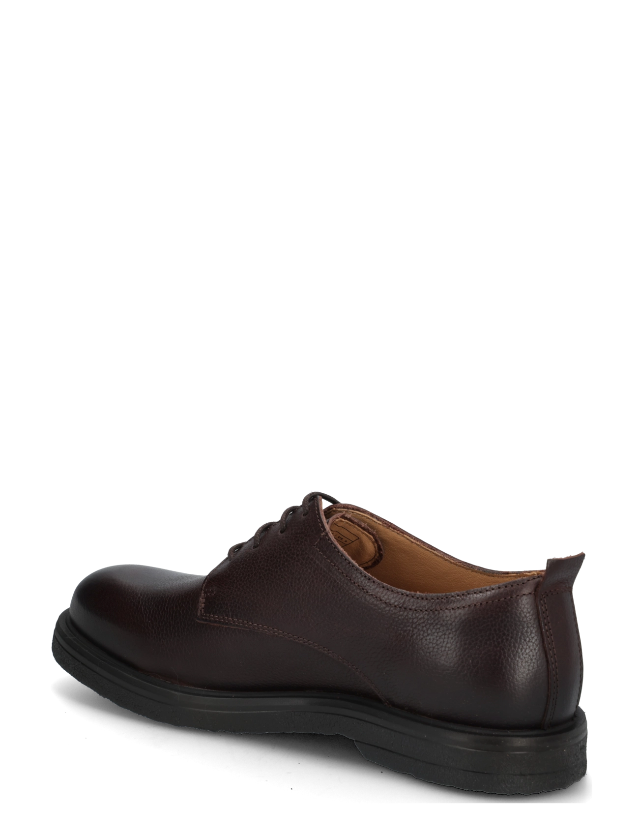 Sneaky Steve - Tor Brown Grain - formal shoes - brown grain - 1