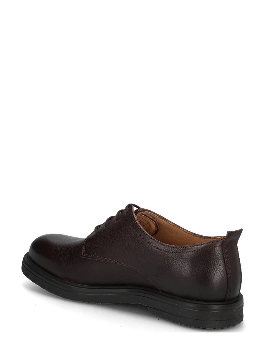 Sneaky Steve - Tor Brown Grain - formal shoes - brown grain - 1