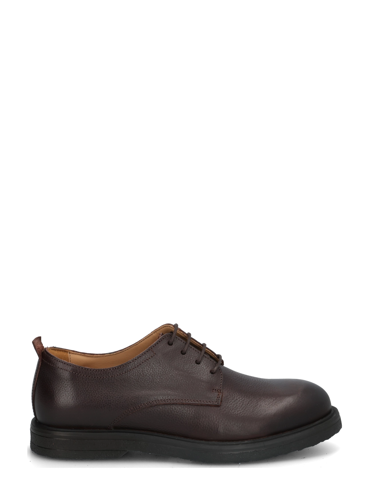 Sneaky Steve - Tor Brown Grain - formal shoes - brown grain - 2