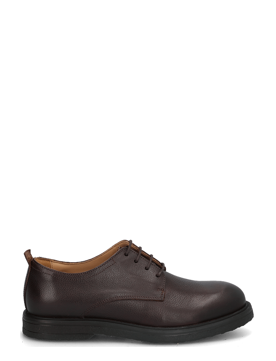 Sneaky Steve - Tor Brown Grain - formal shoes - brown grain - 2