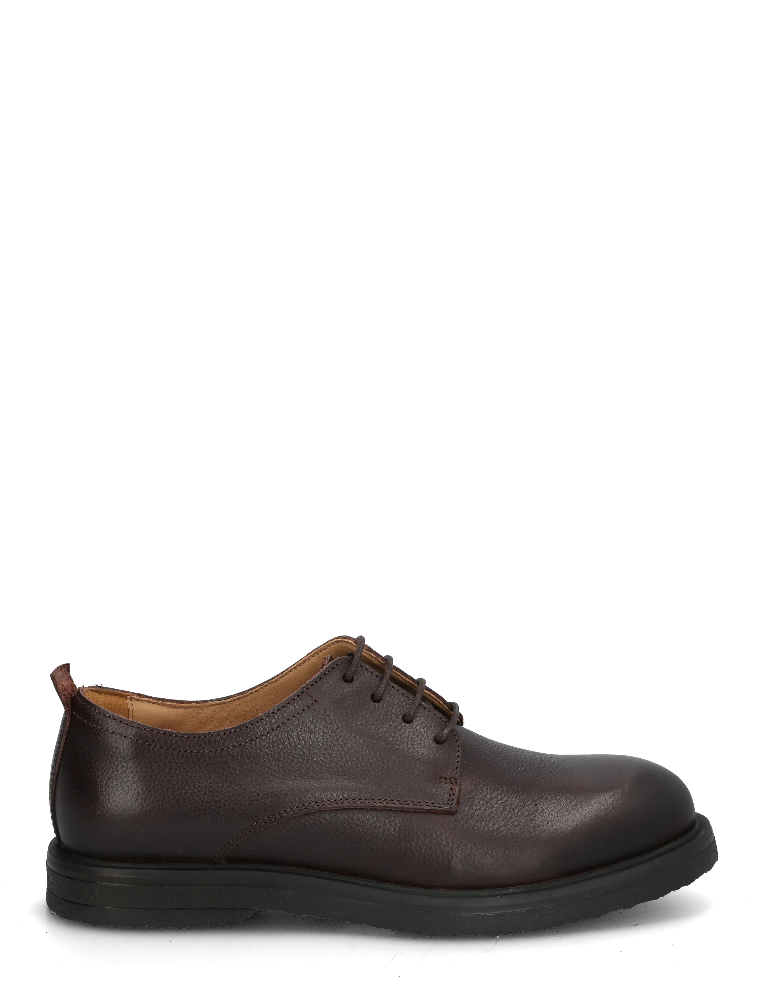 Sneaky Steve - Tor Black Grain - business-schuhe - brown grain - 2