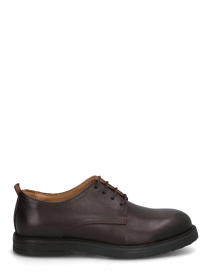 Sneaky Steve - Tor Black Grain - business-schuhe - brown grain - 2
