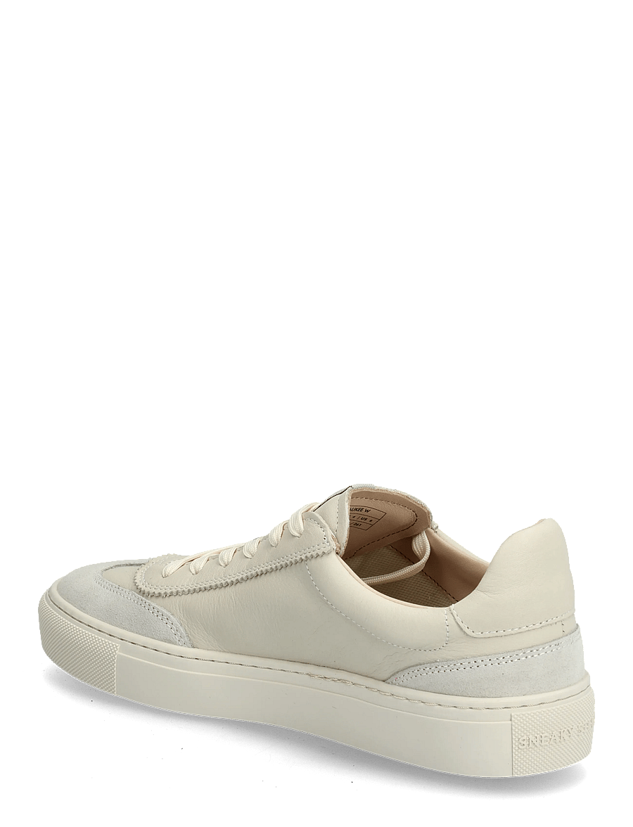 Sneaky Steve - Milwauke W Creme - lave sneakers - creme - 2