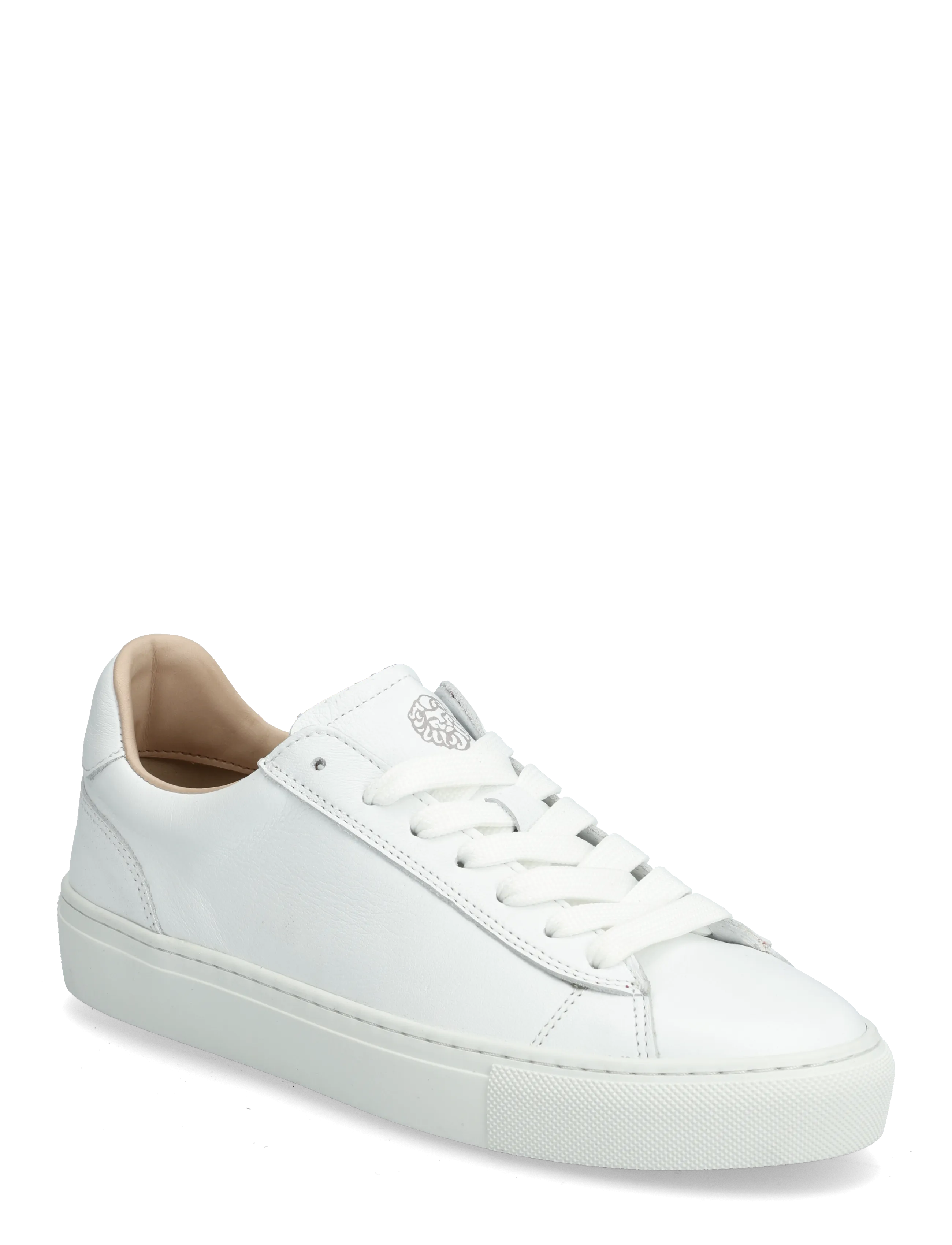 Sneaky Steve Grand W White - Schuhe - WHITE / white
