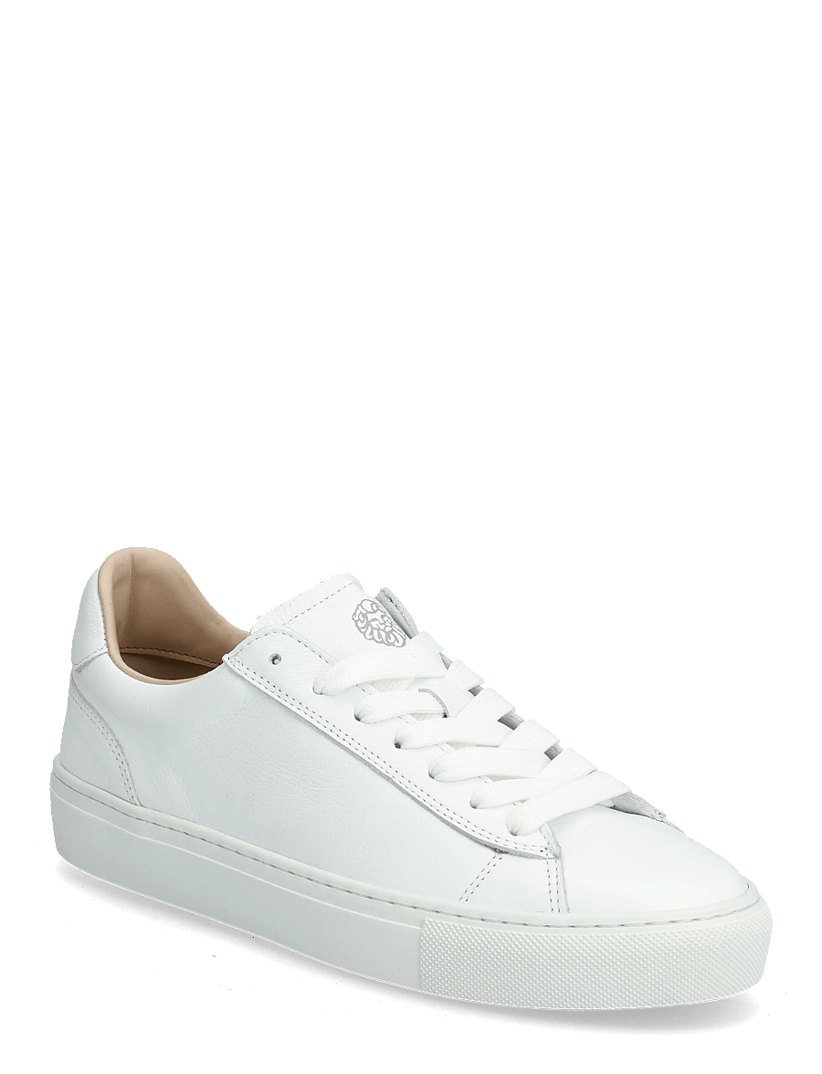 Sneaky Steve - Grand W White - konfirmation - white - 0