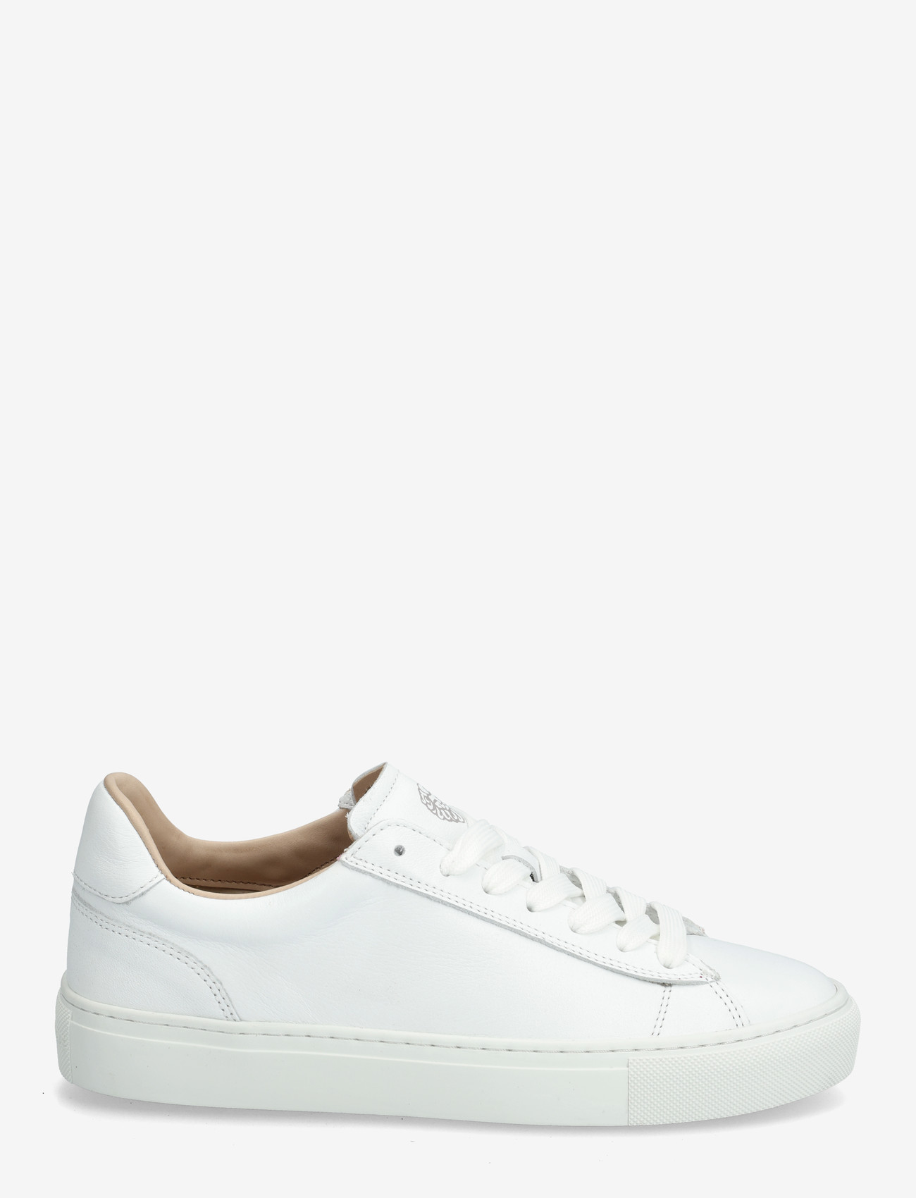 Sneaky Steve - Grand W White - konfirmation - white - 1