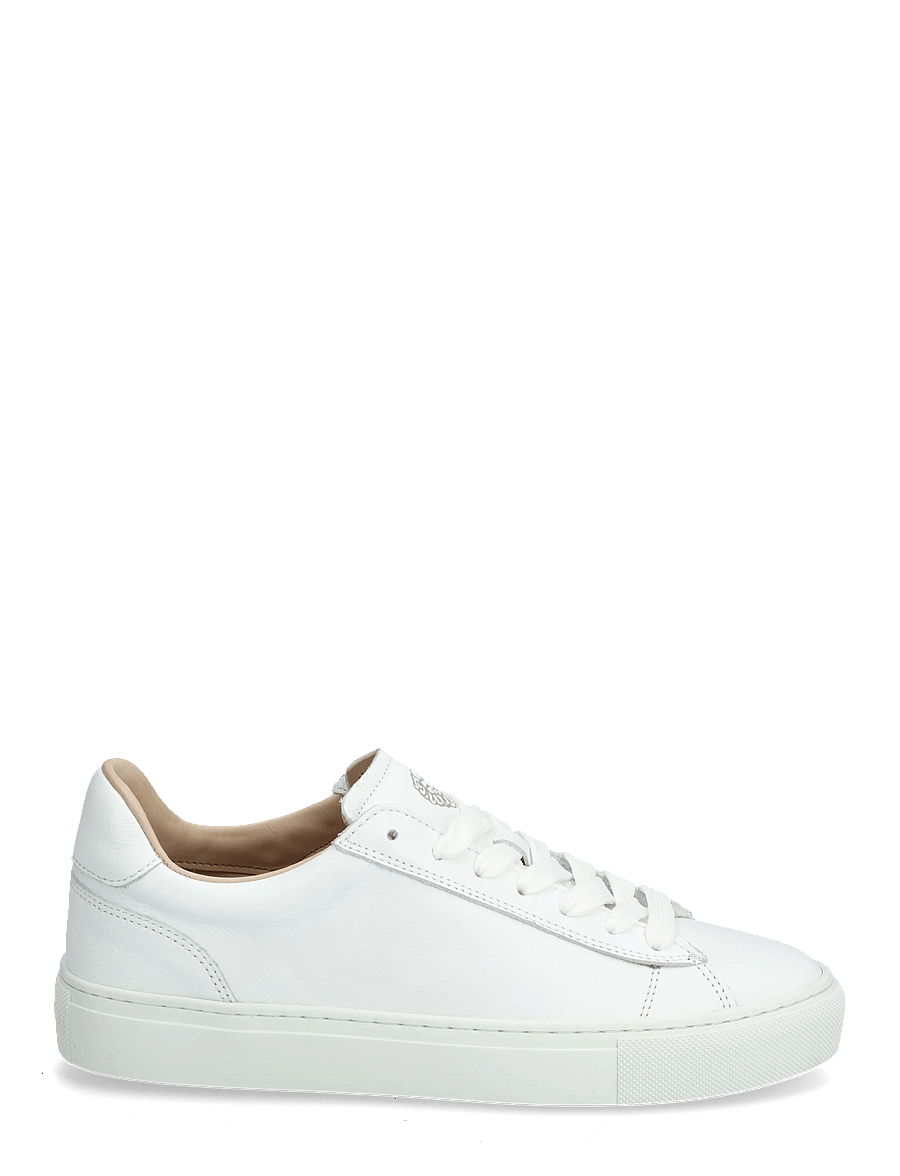 Sneaky Steve - Grand W White - konfirmation - white - 1